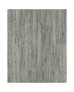 Array Prime Plank Weathered Barnboard 7 In. W x 48 In. L Vinyl Floor Plank (51.33 Sq Ft/Case)