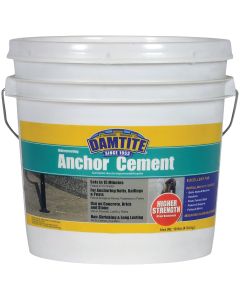 Damtite 10 Lb. Waterproofing Anchor Cement