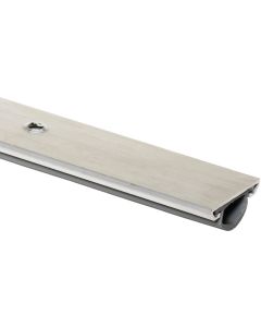 Do it Under Door 36" L x 1-1/4" W Aluminum Threshold