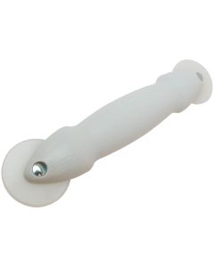 Prime-Line Plastic Handle Screen Rolling Tool