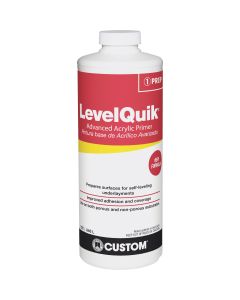 LevelQuik Qt. Advanced Acrylic Underlayment Primer