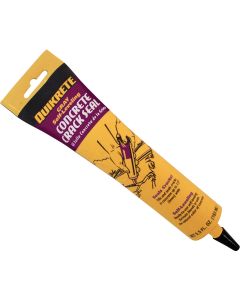 Quikrete Ready-To-Use 5.5 Oz Gray Concrete Sealant