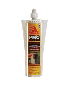 Sikadur AnchorFix-1 Anchoring Adhesive