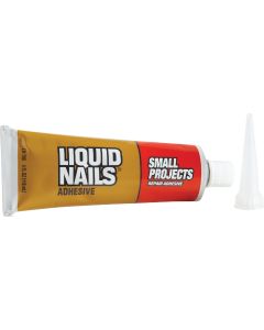 Liquid Nails Construct Adhesive