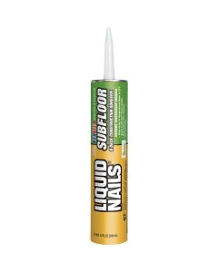 10 Oz Voc Subfloor Adhesive