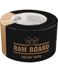 Ram Board 3 In. W x 164 Ft. L Floor Protection Seam Tape