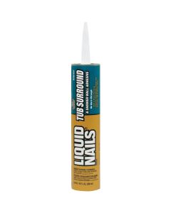 Tub Surround Adhesive