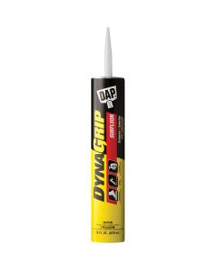 DAP DYNAGRIP 28 Oz. VOC Subfloor Construction Adhesive