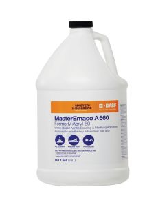 MasterEmaco A660 1 Gal. Concrete Bonder