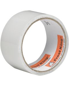 Do it 2 In. x 25 Ft. Clear Weatherseal Tape