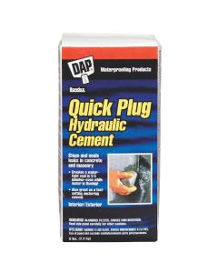 Dap Bondex 5 Lb Box Hydraulic Cement