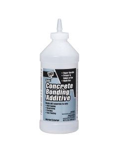 Dap Bondex 1 Gal Concrete Bonder Additive