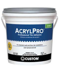 Ceramic Adhesive 1-gal