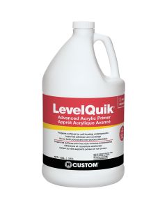 LevelQuik Gal. Advanced Acrylic Underlayment Primer