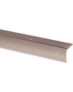 72"Lx1-1/8"H Stair Edging