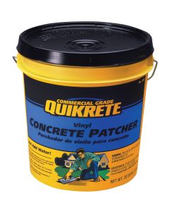 Concrete Patch Quicrete Vinyl