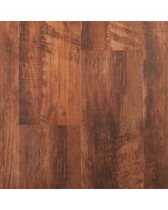 Mohawk SolidTech Discovery Ridge Fallen Leaf 6 In. W x 48 In. L Vinyl Rigid Core Floor Plank (32.15 Sq. Ft./Case)