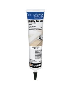 5.5oz Brt Wht Tile Caulk