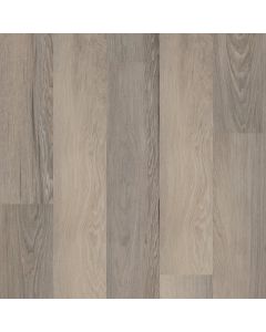 Shaw COREtec One Plus Salton Chestnut 6 In. W x 48 In. L Vinyl Floor Plank (31.52 Sq. Ft./Case)