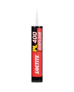 Loctite Subfloor Adh 28 Oz.