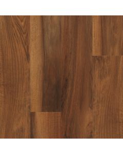 Shaw Floorte Pro Endura Plus Amber Oak 7 In. W x 48 In. L Vinyl Rigid Core Floor Plank (18.68 Sq. Ft./Case)