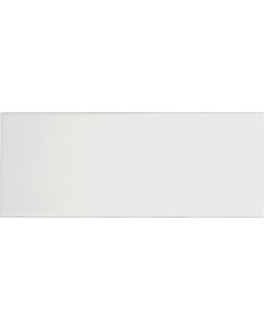 Emser Catch 3 In. x 6 In. Matte Ice Ceramic Wall Tile (16.59 Sq. Ft./Case)