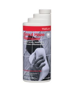 1qt Grout Haze Remover