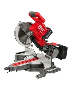 Image of Milwaukee M18 FUEL™ 10" Dual Bevel Sliding Compound Miter Saw