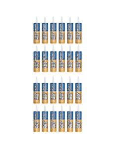 10 Oz Liquid Nails LN-903 Heavy Duty Construction Adhesive (Low-VOC)