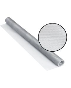 Phifer 24 In. x 84 In. Brite Aluminum Screen Ready Rolls