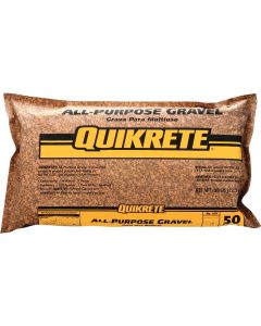 Quikrete 0.5 Cu. Ft. 50 Lb. All-Purpose Gravel