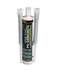 PC Concrete 8.6 Oz. Repair Epoxy