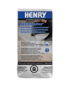 Self Leveling Henry Ul 565 40lb