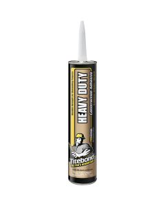 Titebond ProVantage 10 Oz. Heavy Duty Construction Adhesive