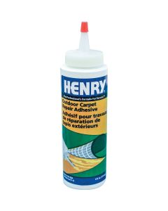 Henry 6 Oz. Outdoor Carpet Adhesive Repair