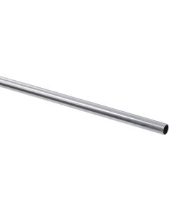 K&S Aluminum 1/4 In. O.D. x 3 Ft. Round Tube Stock