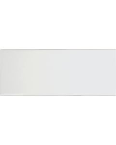 Emser Catch 4 In. x 16 In. Glossy Ice Ceramic Wall Tile (10.83 Sq. Ft./Case)