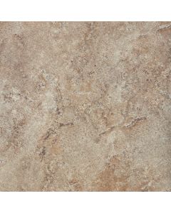 Home Impressions Travertine 12 In. x 12 In. Vinyl Floor Tile (45 Sq. Ft./Box)