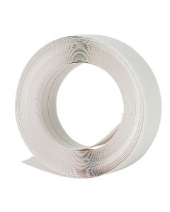 Grabber 3-1/4 In. x 100 Ft. No-Coat Ultra A Flex Prefinished Drywall Flex Trim