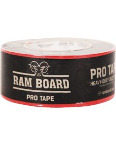Ram Board 2.5 In. W x 180 Ft. L Scrim Reinforced Pro Floor Protection Tape