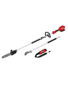 Image of Milwaukee M18 FUEL™ 10" Pole Saw w/ QUIK-LOK™