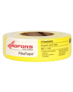 2" x 300' Saint-Gobain ADFORS FDW7985-H Yellow Joint-Gard Self-Adhesive Mesh Joint Tape