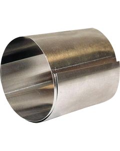 Dundas Jafine 4-1/2 In. Aluminum Universal Duct Connector