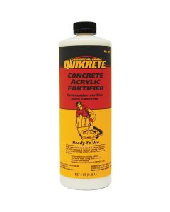 Quikrete 1 Qt Concrete Bonder