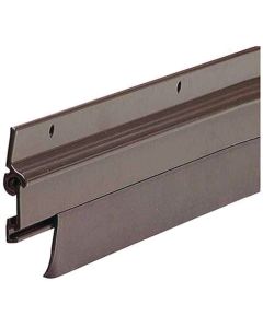 M-D Flex-O-Matic 36 In. Bronze Automatic Door Sweep