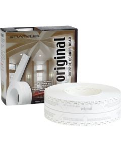 ClarkDietrich/Strait-Flex 2-3/8 In. x 100 Ft. Original Outside Corner Bead Drywall Tape