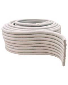 Mortite 90 Ft. Gray 19 Oz Weatherstrip & Caulking Cord