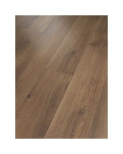 Shaw VersaLock Laminate Cadence Expressive Brown 7-1/2 In. W x 54 In L Laminate Flooring (28.73 Sq. Ft./Case)