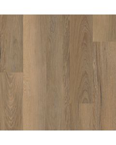 Shaw COREtec One Plus Niland Chestnut 6 In. W x 48 In. L Vinyl Floor Plank (31.52 Sq. Ft./Case)