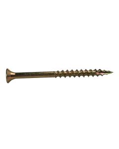 #8 X 2 Construction Screw 5#